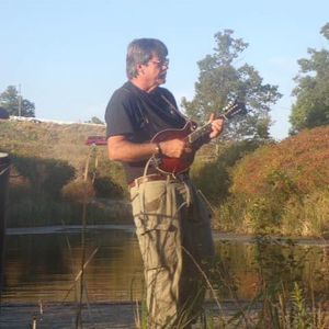 Meet your Posher, Tim